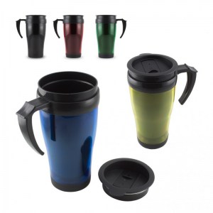 Vaso Viajero 14 Oz
